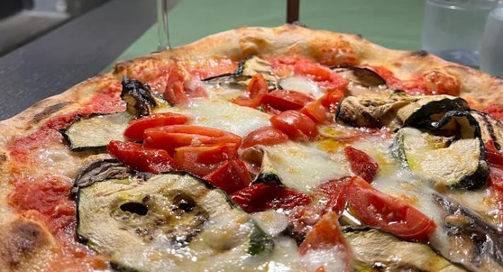 Montaina Ristorante Pizzeria Catania photo 5