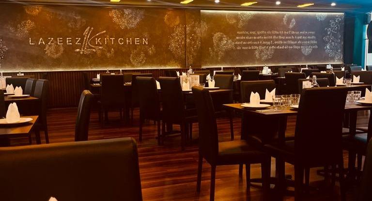 Lazeez Kitchen photo 4