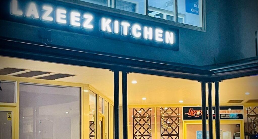 Lazeez Kitchen photo 3