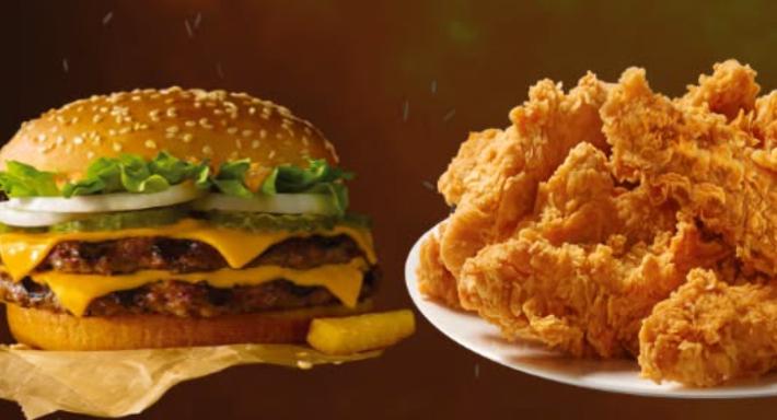 Hungry Hub Keskusta photo 2