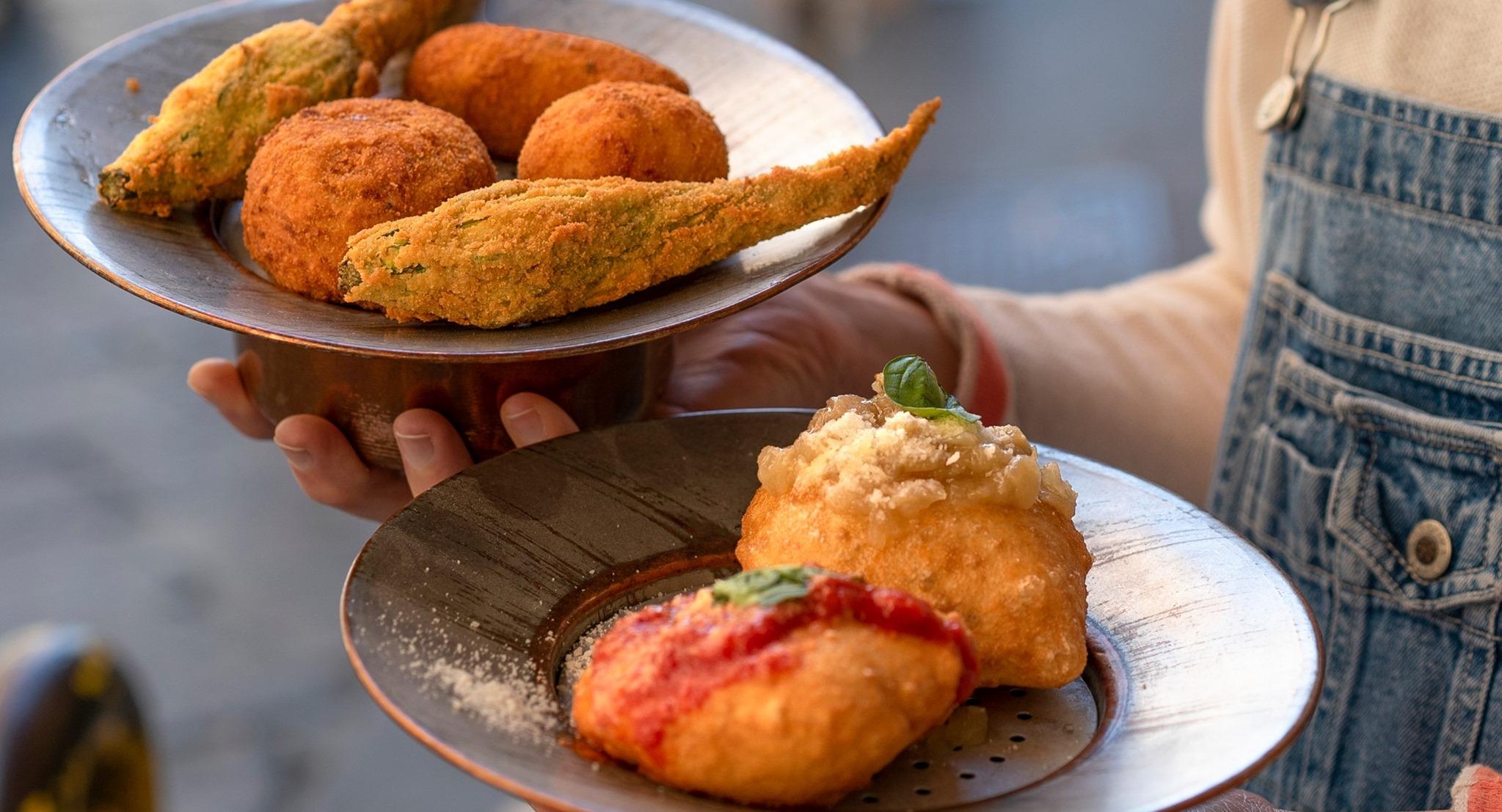 Pizzeria Starita Torino photo 3