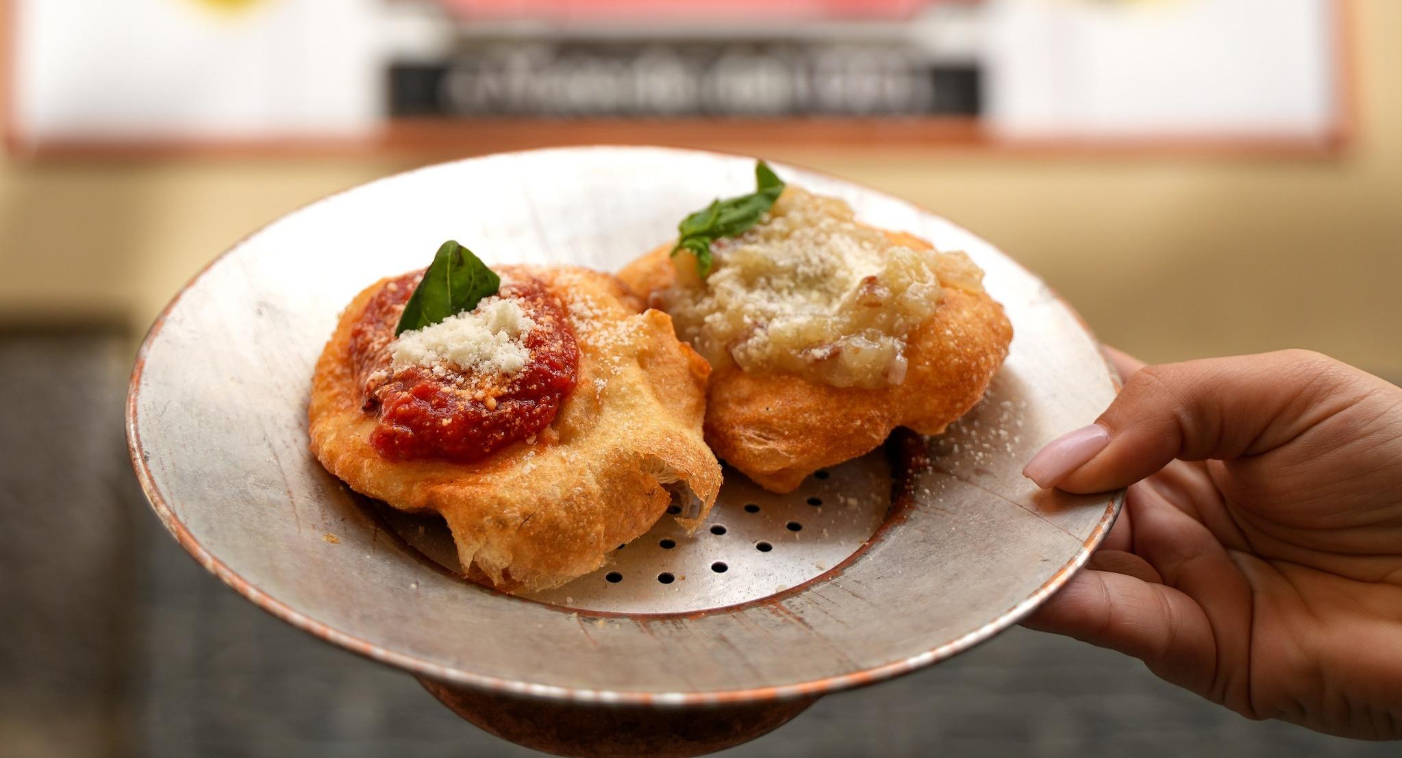 Pizzeria Starita Torino photo 5