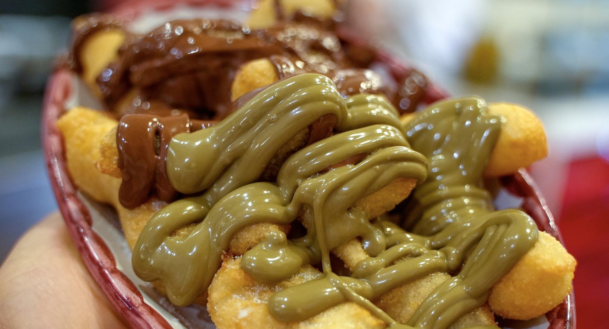 Pizzeria Starita Torino photo 4