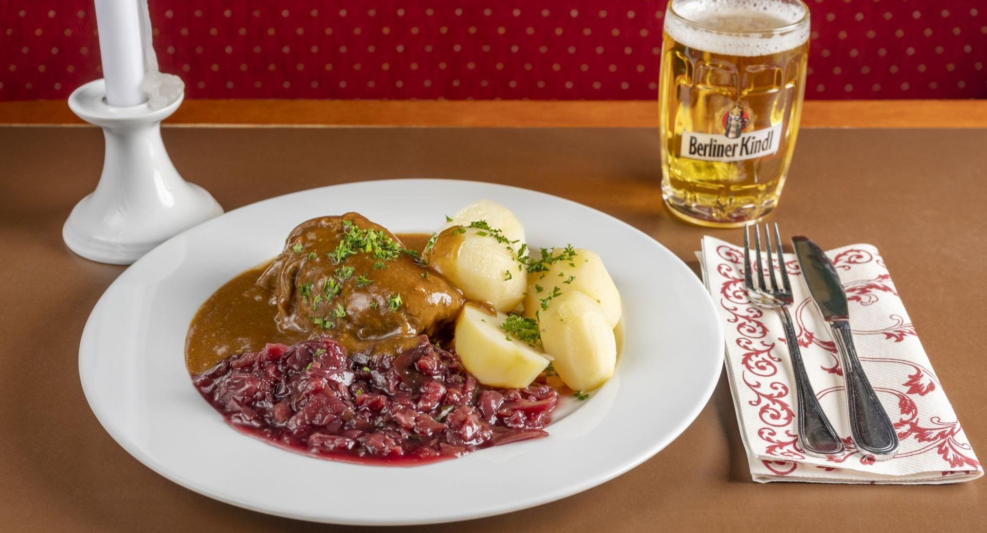 Julchen Hoppe in Berlin – speisekarte.de