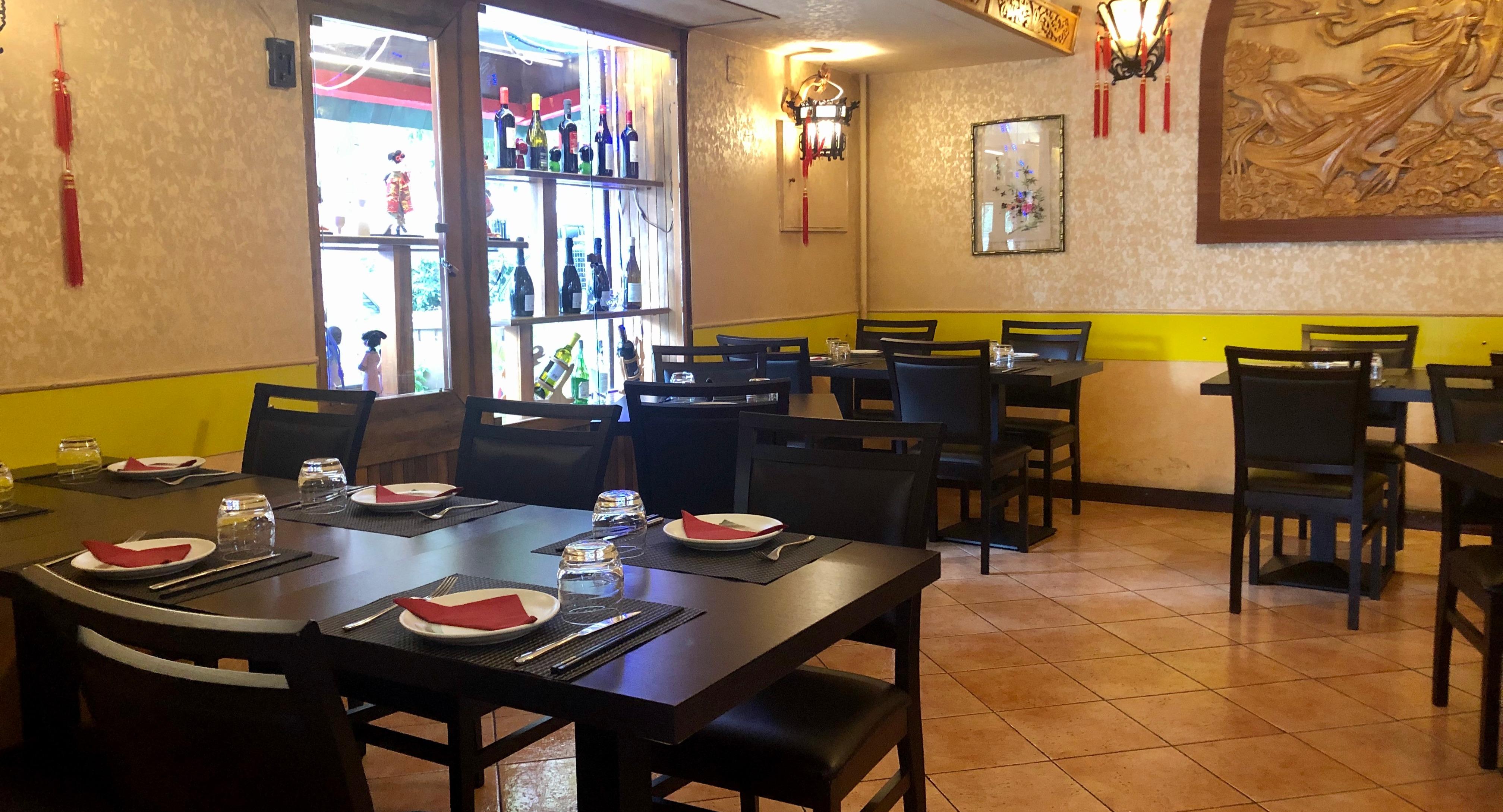 HongKong Palermo Ristorante Cinese & Giapponese photo 3