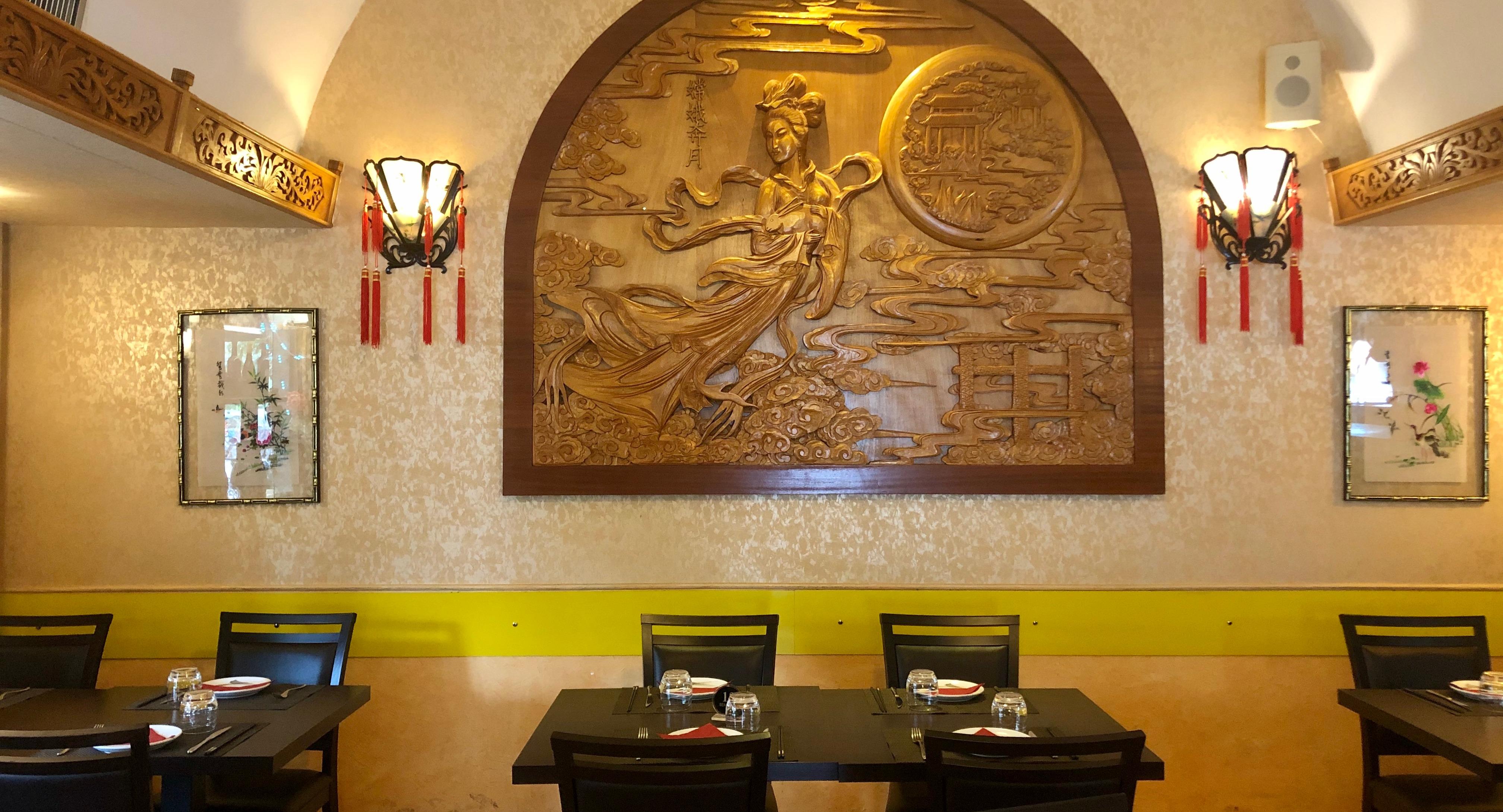 HongKong Palermo Ristorante Cinese & Giapponese photo 2