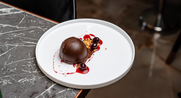 Donn' Anna restaurant photo 2