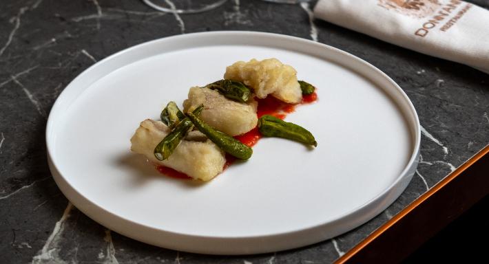 Donn' Anna restaurant photo 4