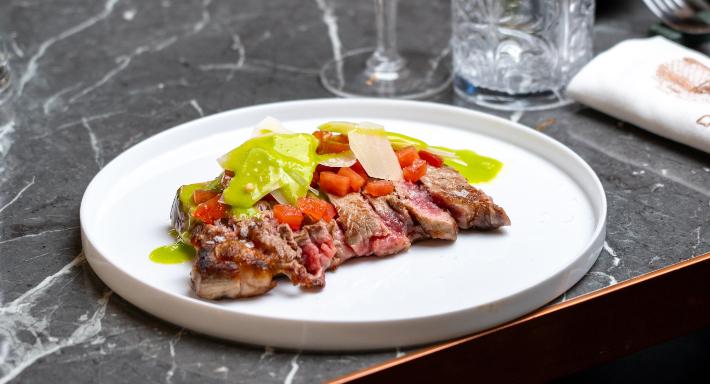 Donn' Anna restaurant photo 5