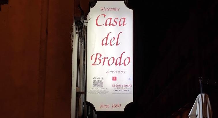 Casa del Brodo dal Dottore photo 2