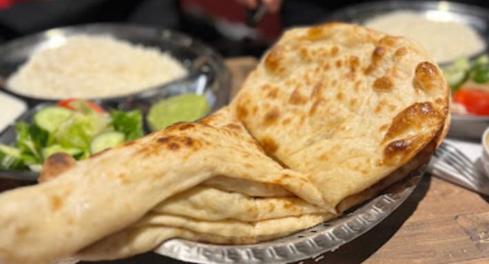 Akhanda Nepalilainen Ravintola photo 3