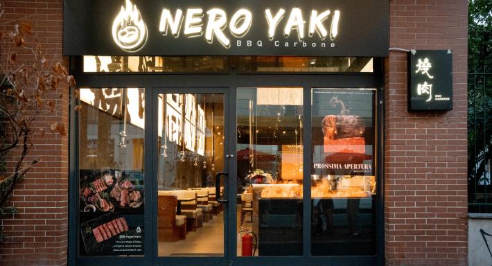 Nero Yaki photo 2