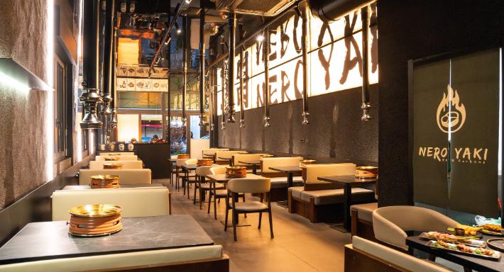 Nero Yaki photo 3