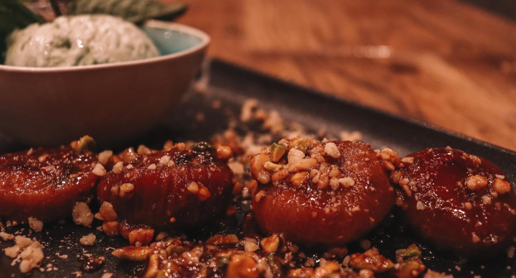 Restaurant Black Olive Amsterdam photo 3