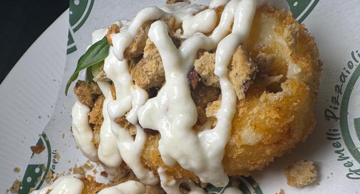 Gemelli Pizzaioli photo 5