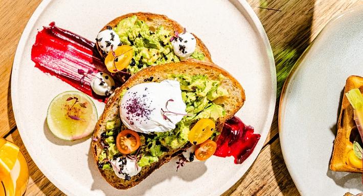 Favor & Grace photo 2