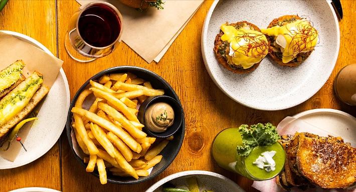 Favor & Grace photo 4