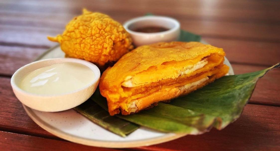 La Colombianita photo 3