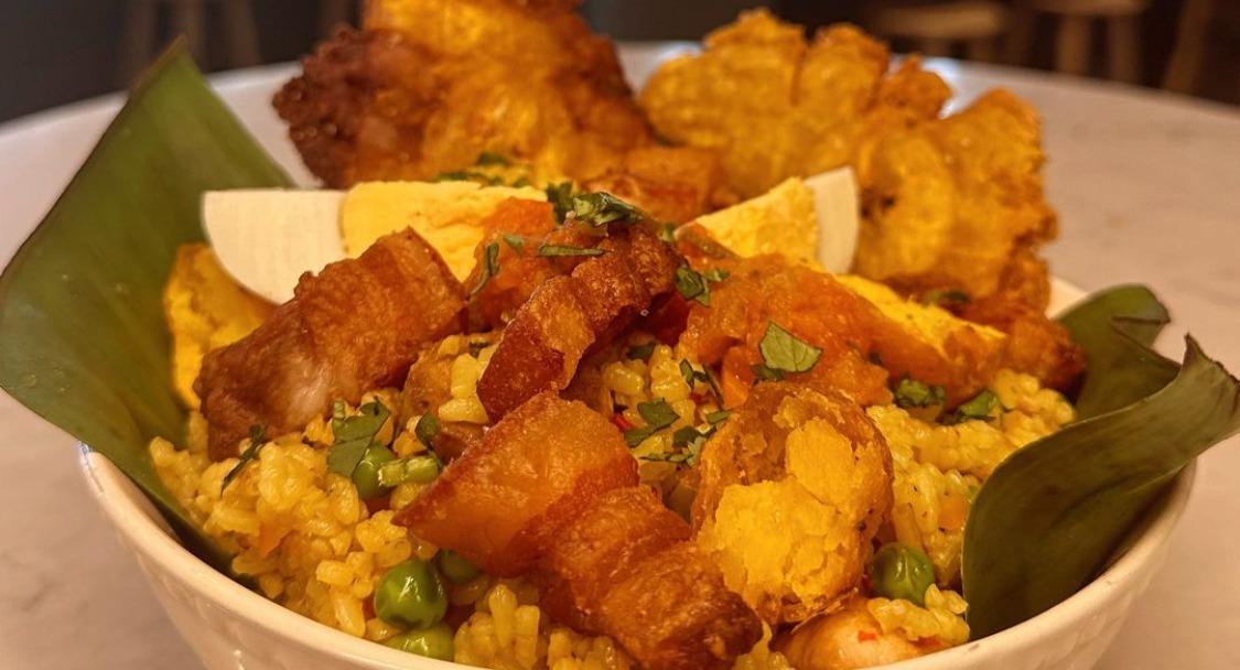 La Colombianita photo 4