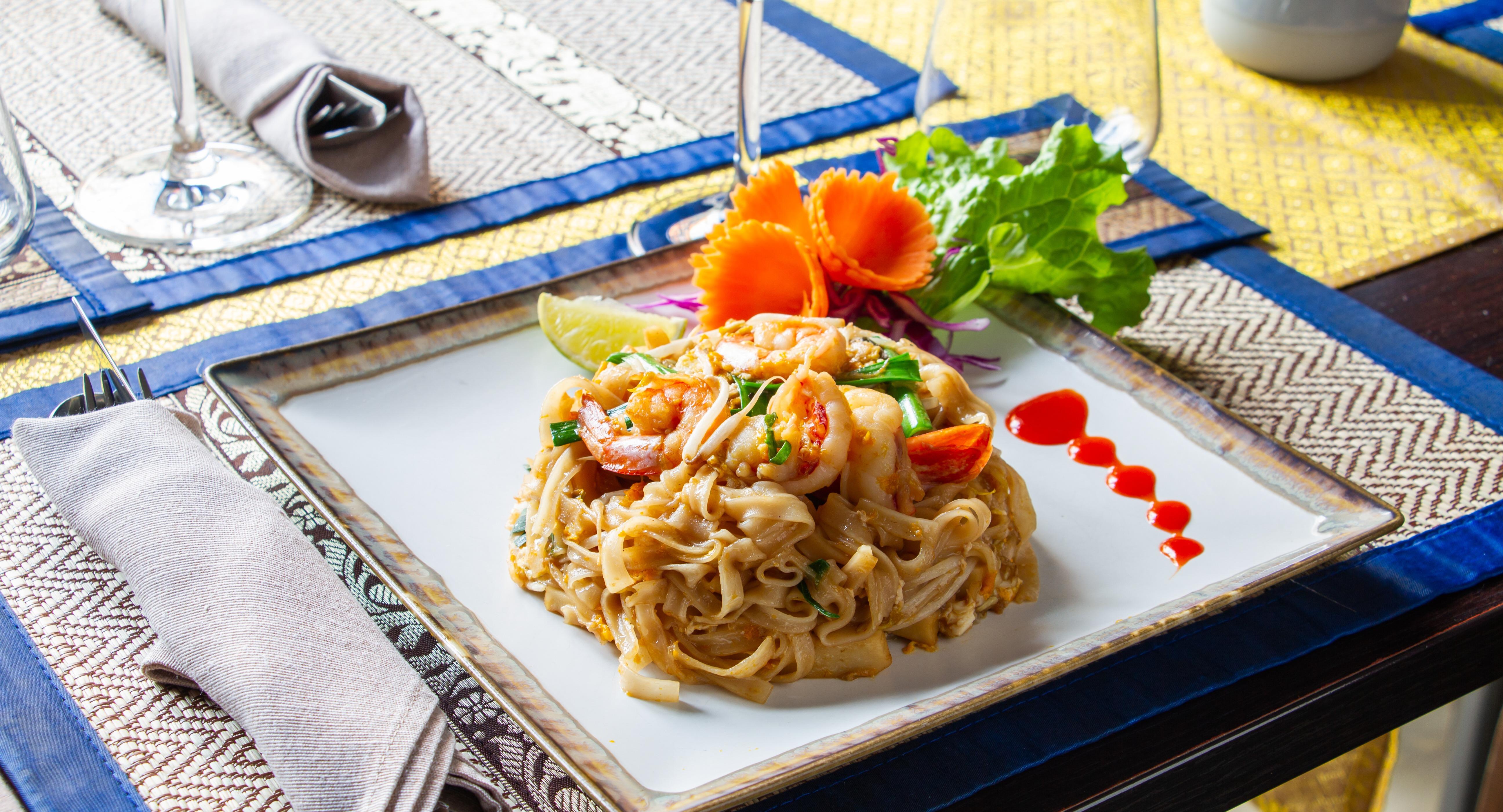 Thai Chokdee Restaurant photo 2