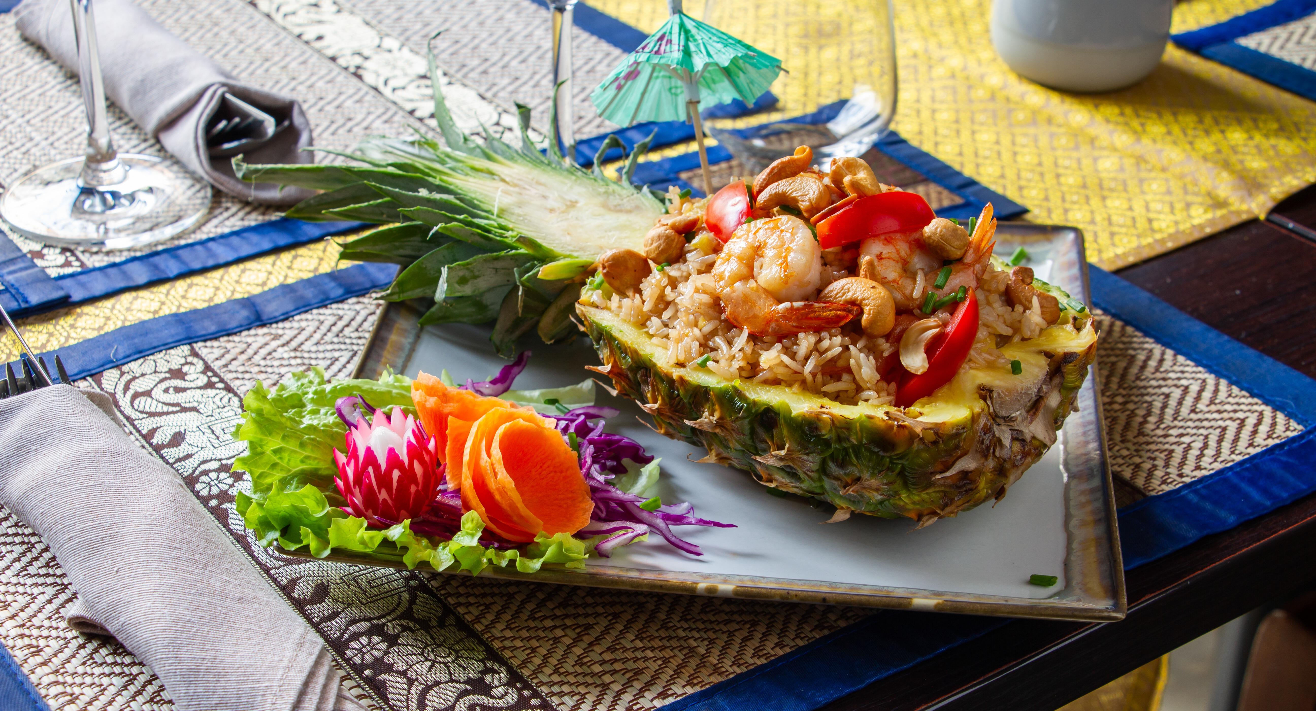 Thai Chokdee Restaurant photo 3