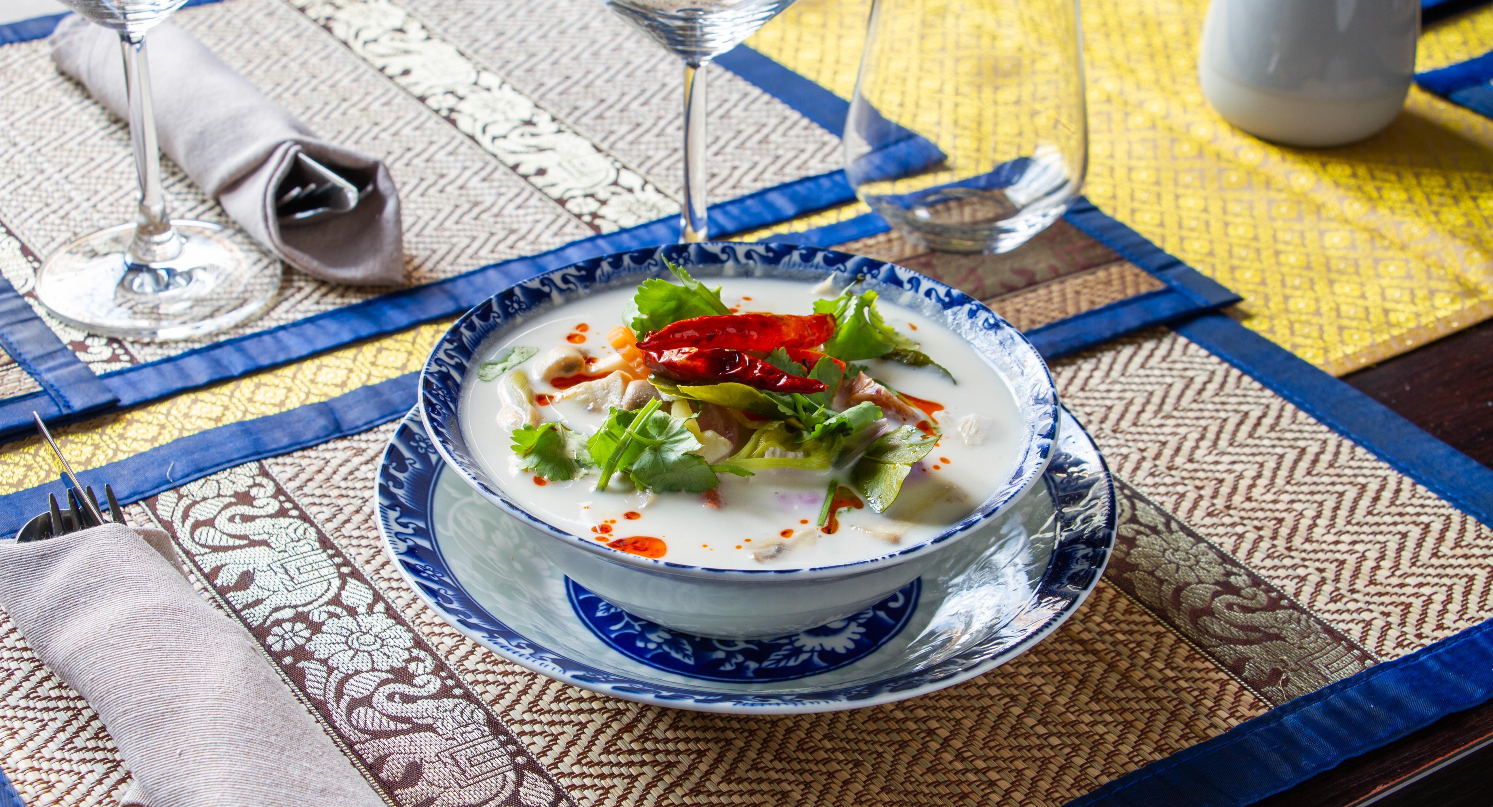 Thai Chokdee Restaurant photo 4