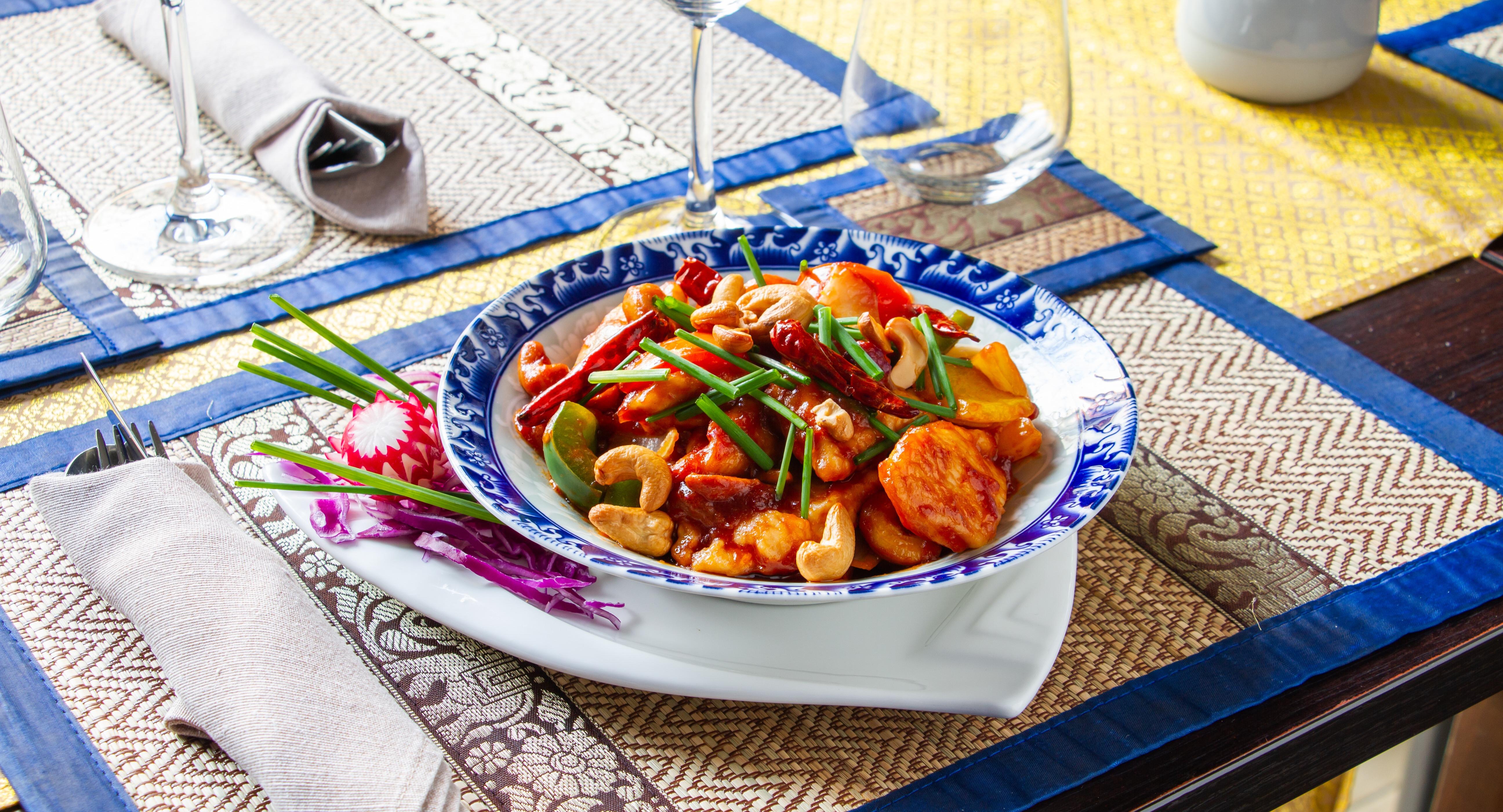 Thai Chokdee Restaurant photo 5