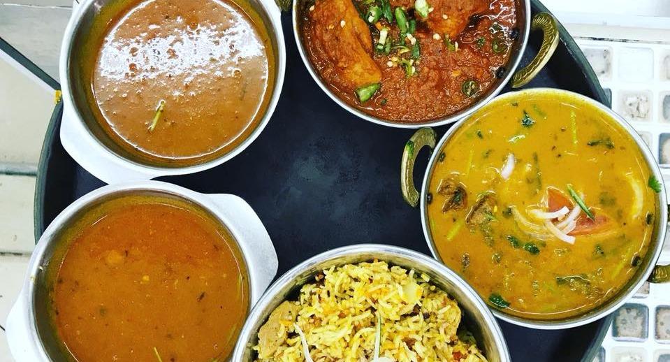 Royal Indian Restaurant photo 5