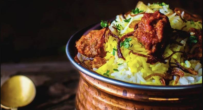 Royal Indian Restaurant