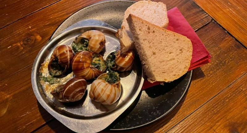 Bistro Chez Lucie photo 3