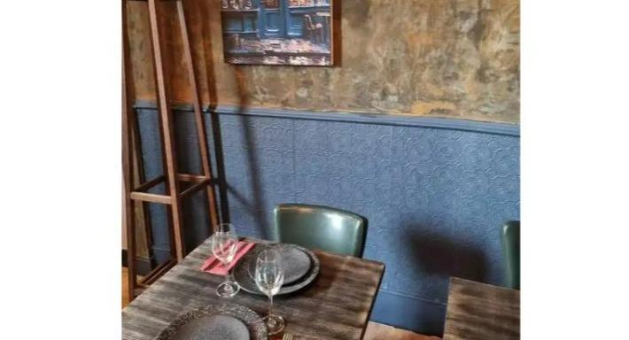 Bistro Chez Lucie photo 4