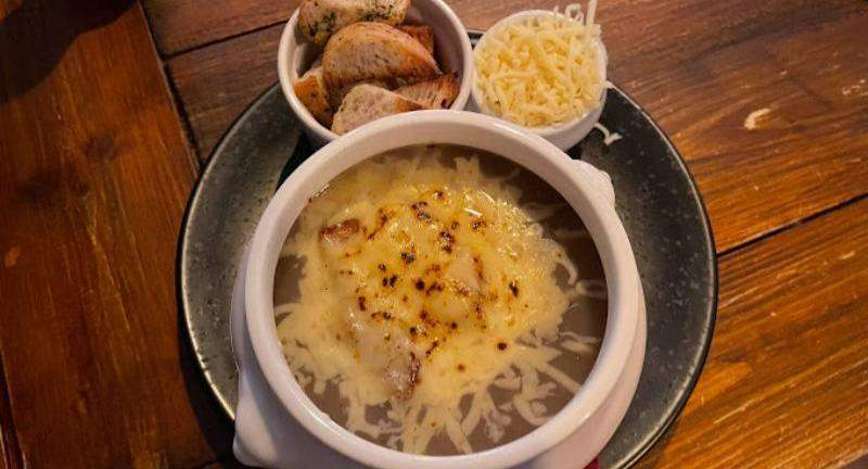 Bistro Chez Lucie photo 5