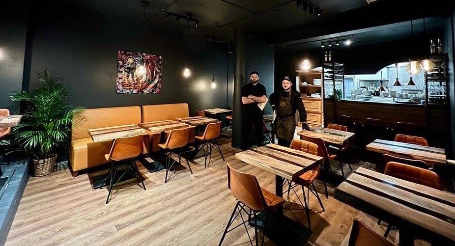 Ravintola Tbilisi photo 2