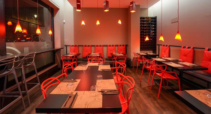 La Casa Di Luca Ristoranti photo 2