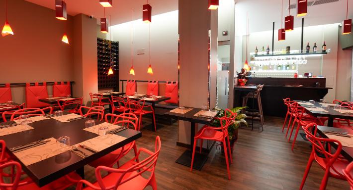 La Casa Di Luca Ristoranti photo 3