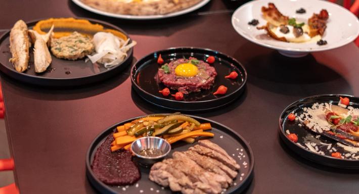 La Casa Di Luca Ristoranti photo 4