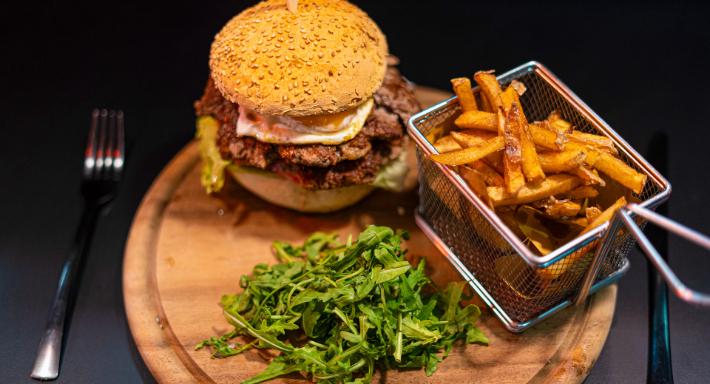 La Casa Di Luca Ristoranti photo 5