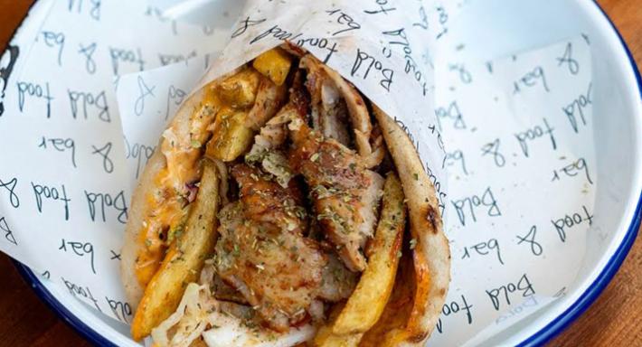 Bold Food & Bar photo 3