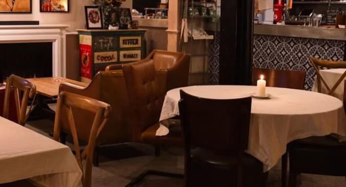 Bold Food & Bar photo 4