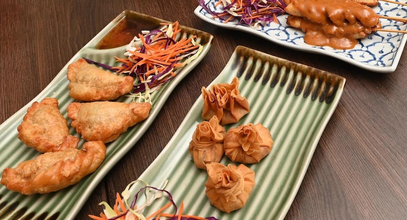 Thai Eat Restaurant (Doncaster East) photo 2