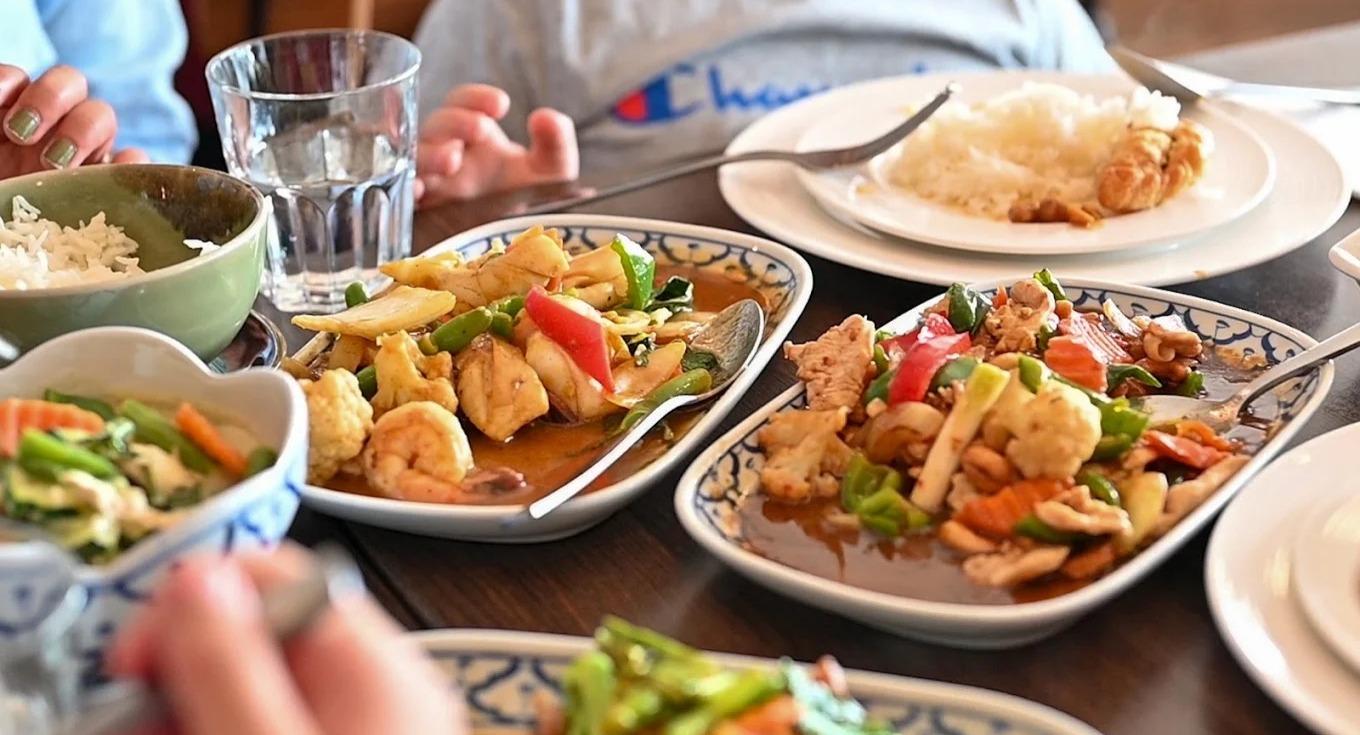 Thai Eat Restaurant (Doncaster East) photo 3