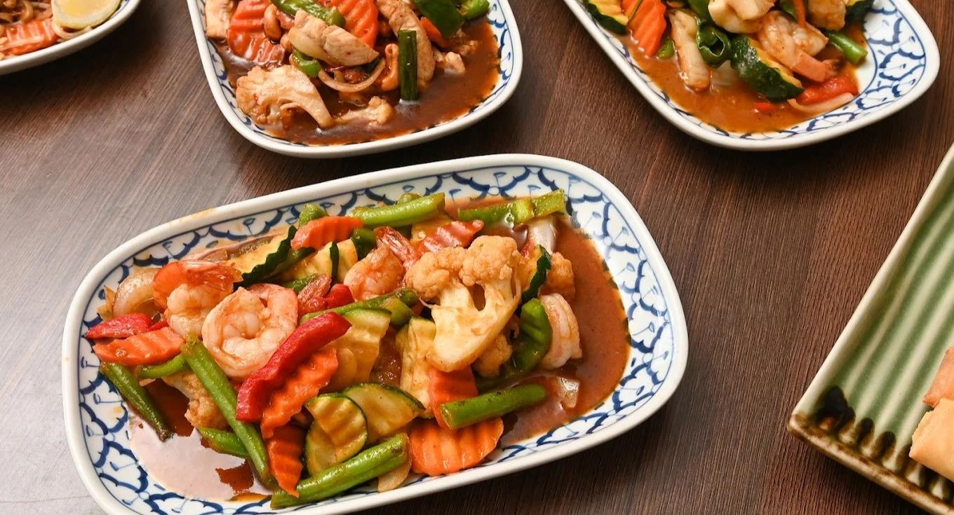 Thai Eat Restaurant (Doncaster East) photo 4