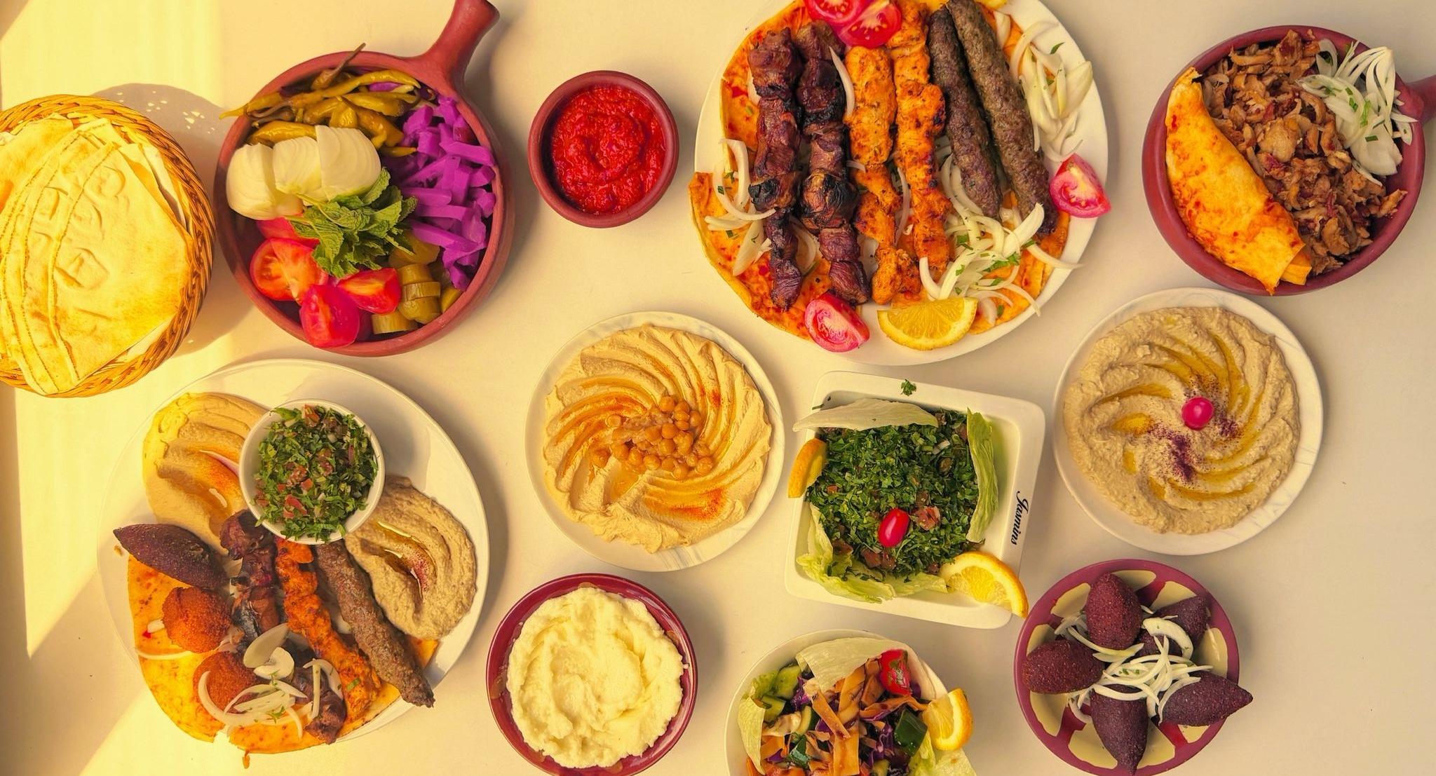 Al Yasmin Restaurant photo 4