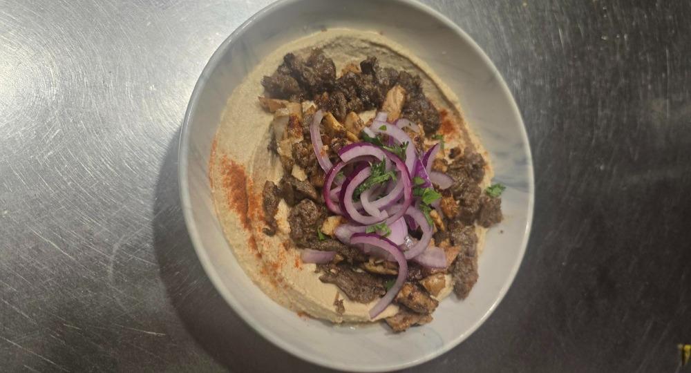 Al Yasmin Restaurant photo 5