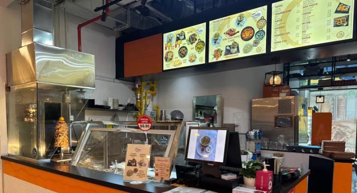 Deliz Street photo 4