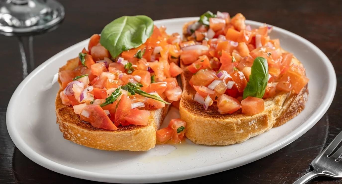 La Fresca Pasta Bar photo 2