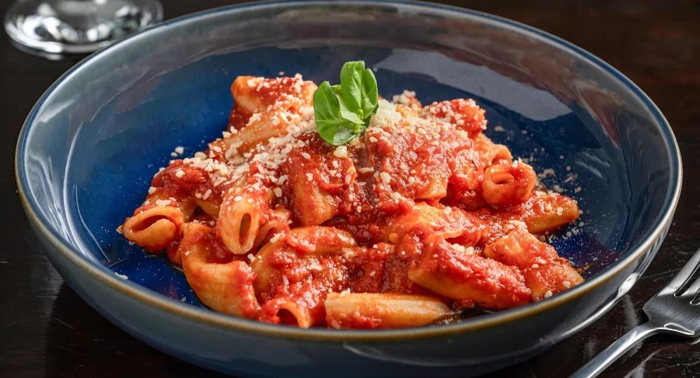 La Fresca Pasta Bar photo 3