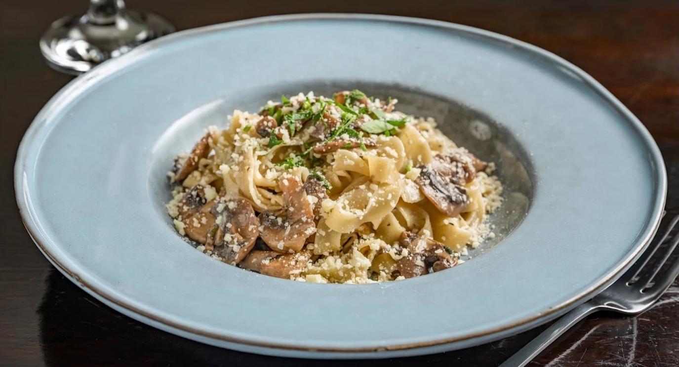 La Fresca Pasta Bar photo 4