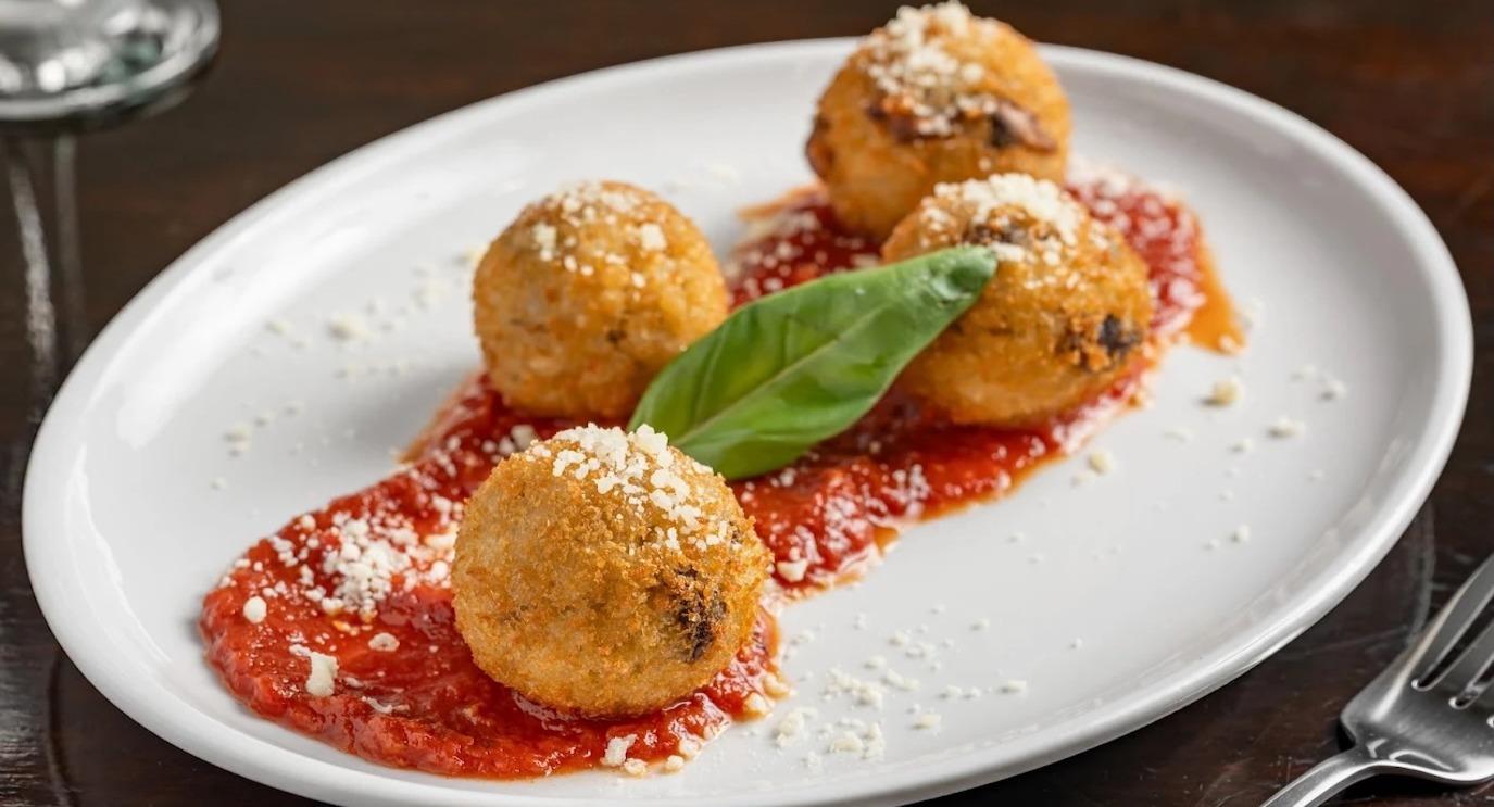 La Fresca Pasta Bar photo 5