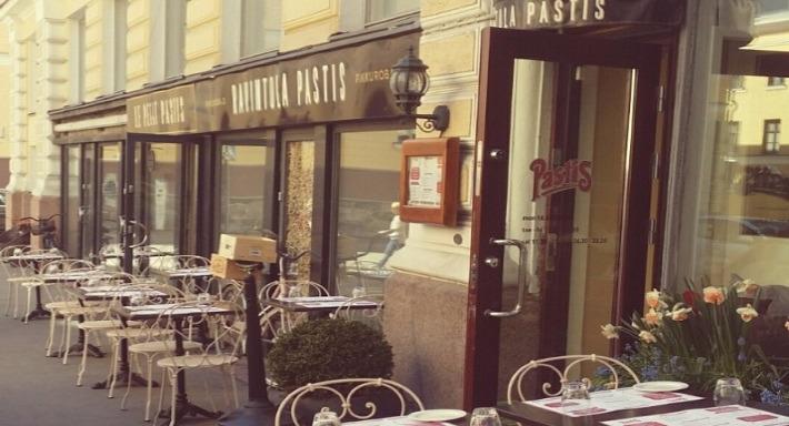 Ravintola Pastis photo 4